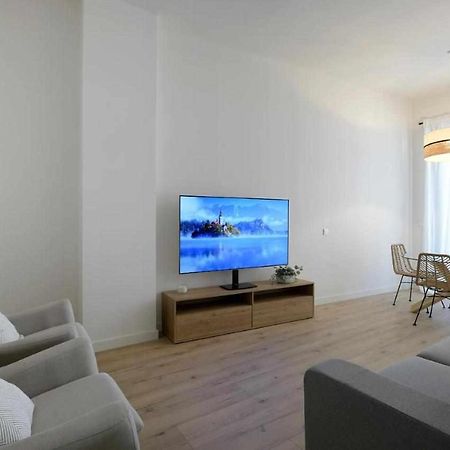 Apartmán Mike House Alojate En El Corazon De Zaragoza Exteriér fotografie