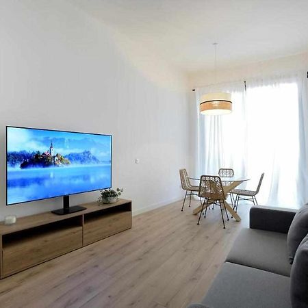 Apartmán Mike House Alojate En El Corazon De Zaragoza Exteriér fotografie