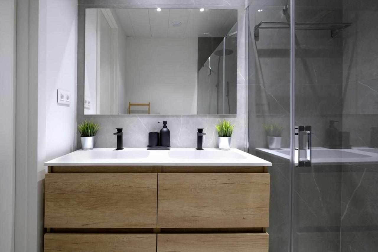 Apartmán Mike House Alojate En El Corazon De Zaragoza Exteriér fotografie