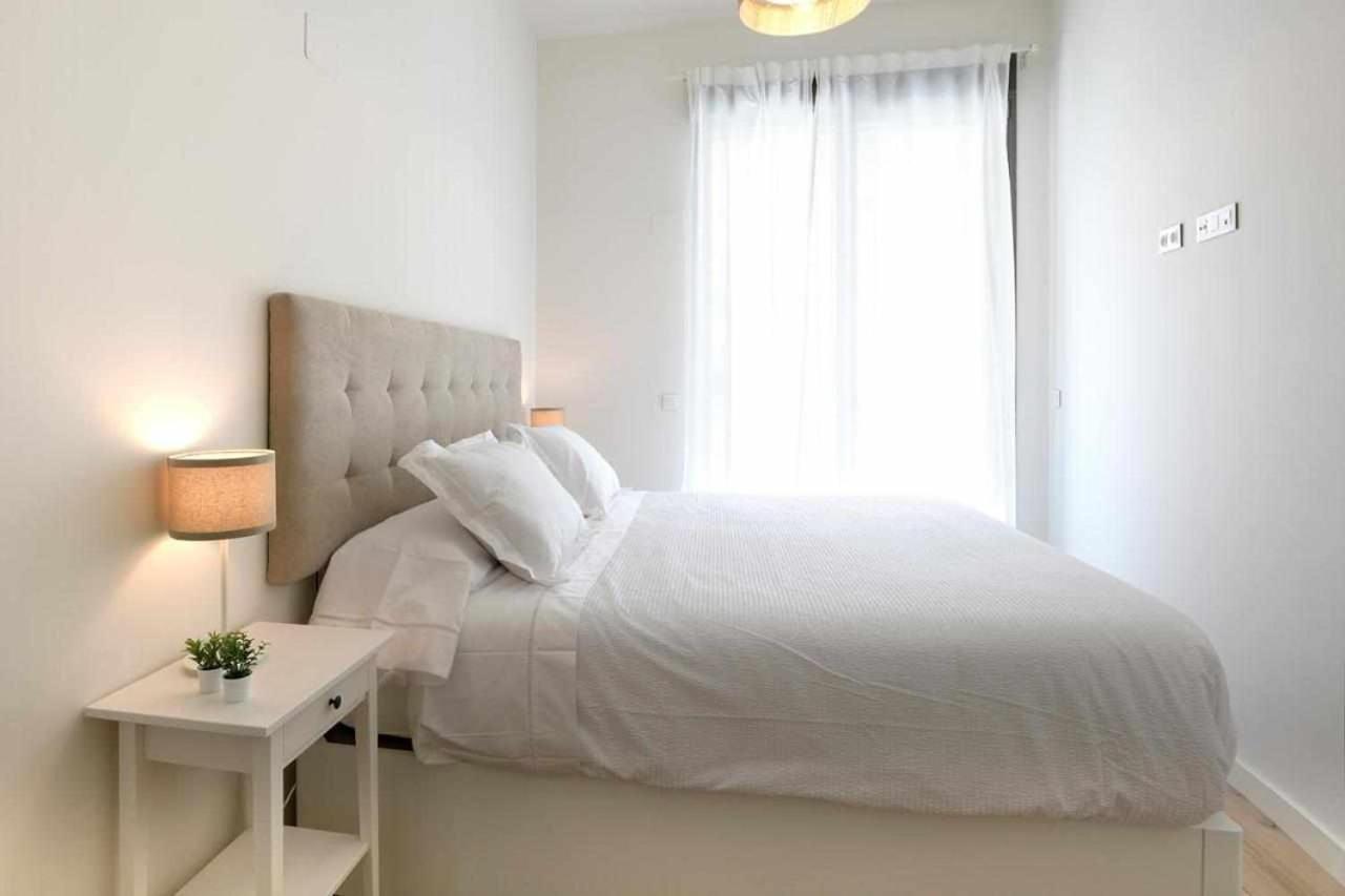 Apartmán Mike House Alojate En El Corazon De Zaragoza Exteriér fotografie