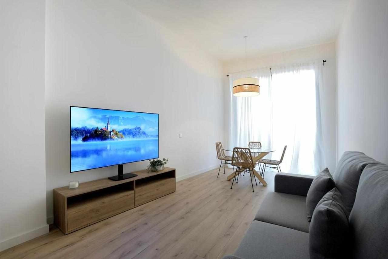 Apartmán Mike House Alojate En El Corazon De Zaragoza Exteriér fotografie