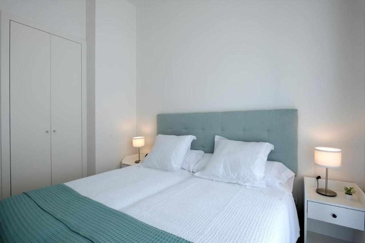 Apartmán Mike House Alojate En El Corazon De Zaragoza Exteriér fotografie