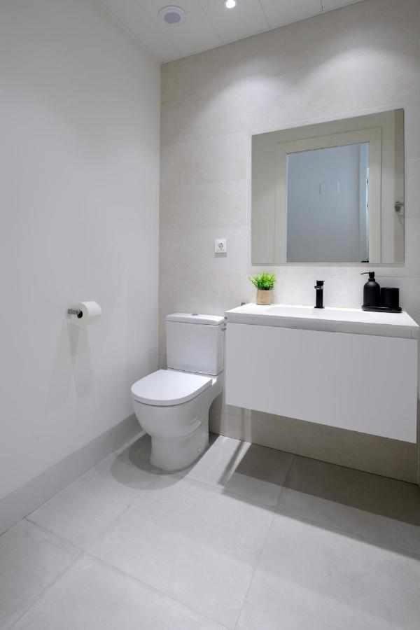 Apartmán Mike House Alojate En El Corazon De Zaragoza Exteriér fotografie